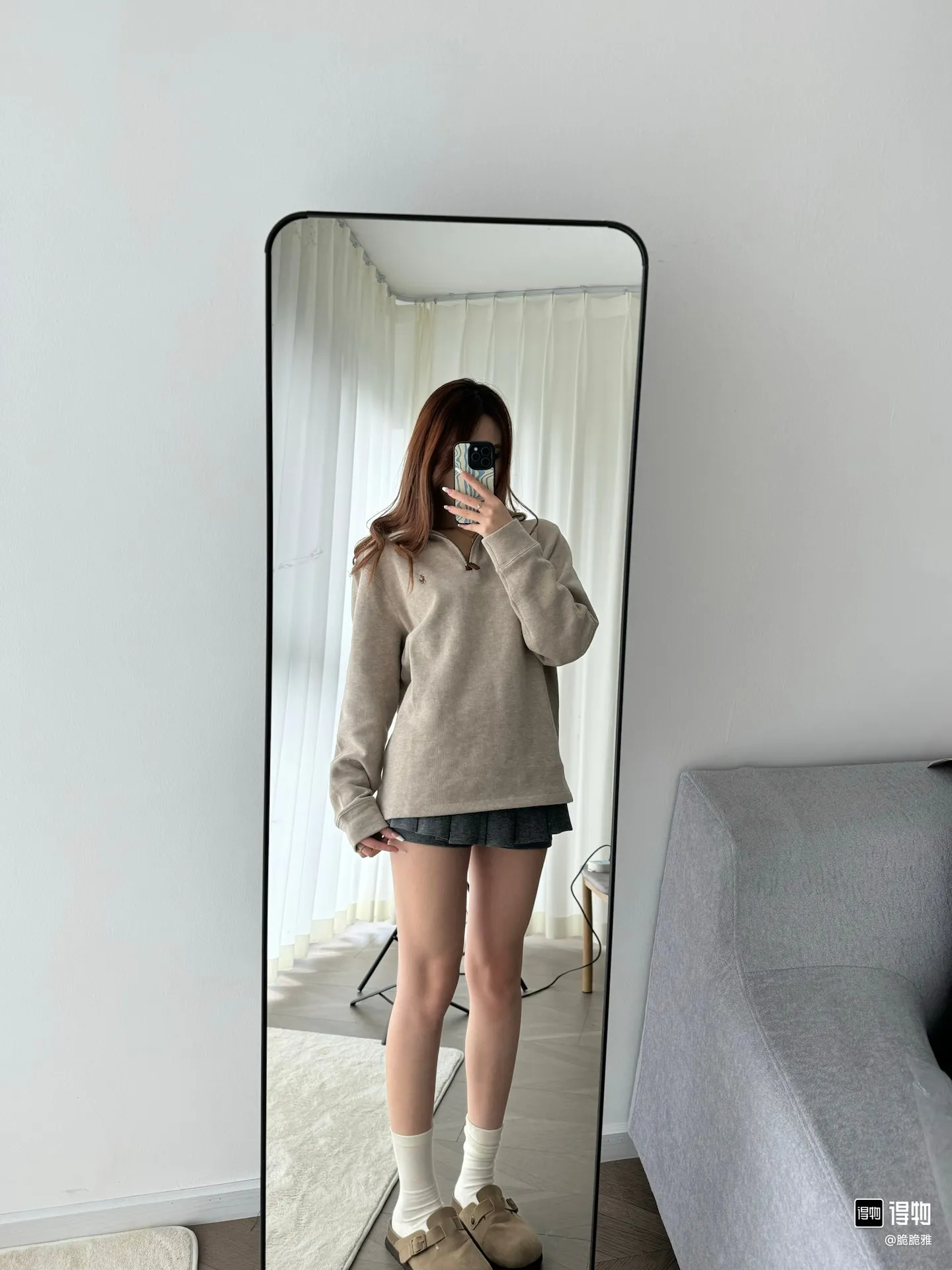 model picture